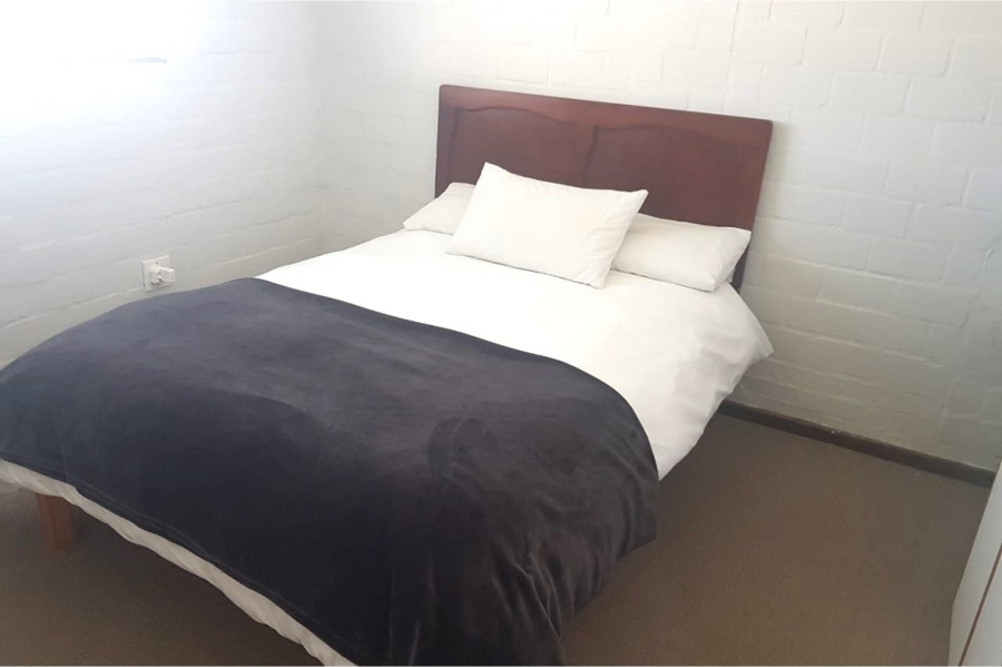 To Let 2 Bedroom Property for Rent in Myburgh Park Western Cape